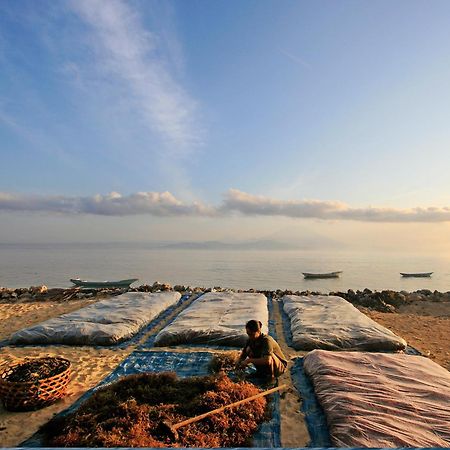 Pondok Jenggala نوسا ليمبونغان المظهر الخارجي الصورة